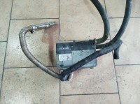 WEBASTO - HYDRONIC CITROEN C5 lll RHR, D5W SC, 252219