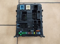 BSI JOHNSON CONTROLS, 9663510180, PEUGEOT 307, 9HV, 9HX 1,6HDI 66KW