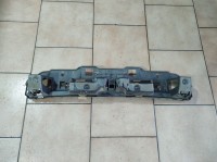 ZADNÍ ABSORBER NÁRAZNÍKU,CITROEN C3 ll OD-09