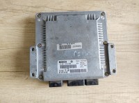 JEDNOTKA MOTORU BOSCH, 0281010808,CITROEN C5, 2,0HDI, 80KW