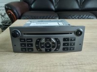 RADIO S CD BLAUPUNKT 9660647877