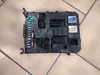 BSI JOHNSON CONTROL 9660105980, PEUGEOT 307 9HY 1,6HDI 80KW