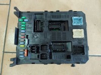 BSI JOHNSON CONTROL 9660105980, PEUGEOT 307 9HY 1,6HDI 80KW