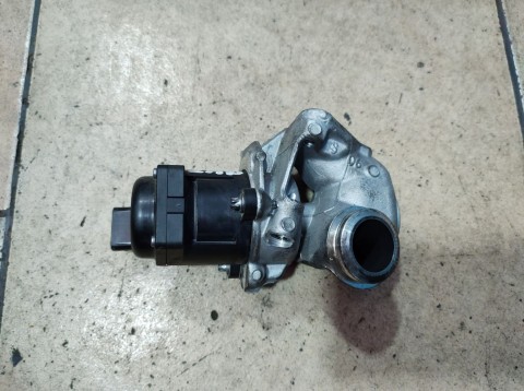 EGR VENTIL PIERBURG 7.24809.39.0, 1,6HDI, PEUGEOT, CITROEN