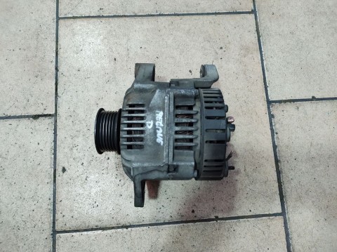 ALTERNÁTOR 1,9D 47 KW RENAULT VALEO 7700424596