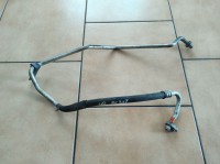 TRUBKA KLIMATIZACE, PEUGEOT 207, 8FS 1,4BN 16V 70KW