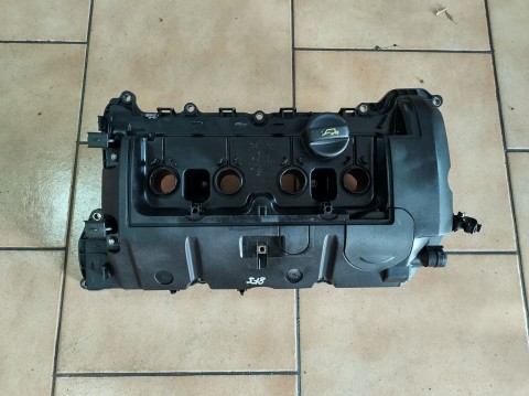 KRYT VENTILU 8FS, 1,4BN 16V 70KW, PEUGEOT, CITROEN