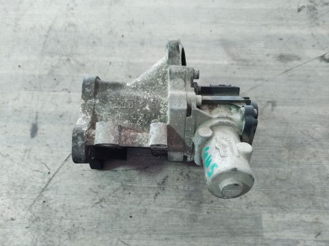 EGR VENTIL PIERBURG 9656911780 4HN, 4HK, 4HS, 4HT 2,2HDI 115 A 125KW PEUGEOT, CITROEN