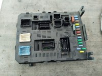 BSI JOHNSON CONTROL 9663510280, PEUGEOT 407, 9HZ