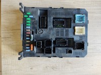 BSI JOHNSON CONTROLS 9656530480, CITROEN C5, 9HZ 1,6HDI 80KW