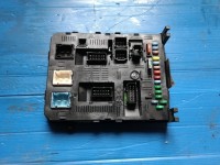 BSI JOHNSON CONTROLS, 9663510180, PEUGEOT 307, 9HZ 1,6HDI 80KW