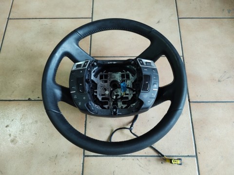 VOLANT CITROEN C5 lll, 96829213ZD