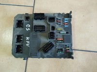 BSI SIEMENS, 9652474480, CITROEN C3, KFV 1,4BN 54KW