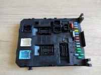 BSI JOHNSON CONTROL 9660105680, PEUGEOT 307 RHR 2,0HDI 100KW