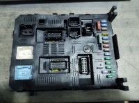 BSI JOHNSON CONTROL 9661940480, CITROEN C5 RHR