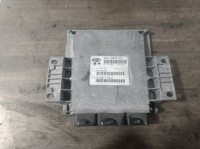 JEDNOTKA MOTORU MAGNETI MARELLI, CITROEN C5, RFN 2,0BN 16V 100KW 9642606280