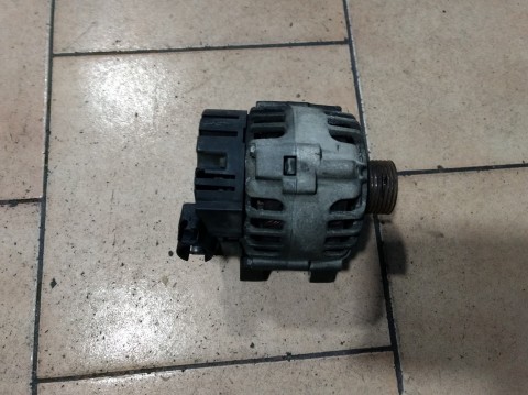 ALTERNÁTOR VALEO 9642879780, 1,6BN 16V, CITROEN, PEUGEOT