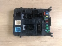 BSI JOHNSON CONTROL 9660105680,PEUGEOT 307