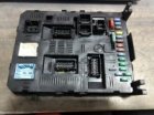 BSI JOHNSON CONTROL 9660105980, PEUGEOT 307 9HX 1,6HDI 66KW