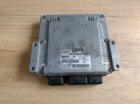 JEDNOTKA MOTORU BOSCH, 0281010886, CITROEN C5, 4HX 2,2HDI, 98KW