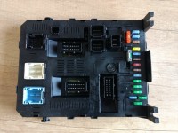 BSI JOHNSON CONTROL 9660105980, PEUGEOT 307 NFU 1,6BN 16V 80KW