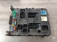 BSI JOHNSON CONTROLS 9660105880, CITROEN C5, 9HZ 1,6HDI 80KW