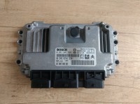 JEDNOTKA MOTORU, CITROEN BERLINGO lll, NFR 1,6BN 16V 66KW