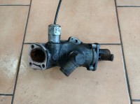 POUZDRO TERMOSTATU 9624839210 PEUGEOT, CITROEN 1,9D