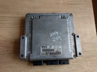 JEDNOTKA MOTORU BOSCH, 0281011132, PEUGEOT 406, 2,2HDI, 98KW