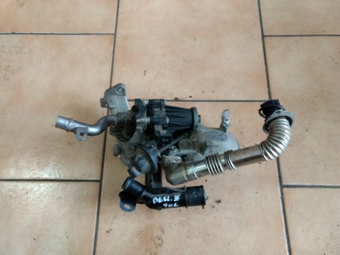 EGR VENTIL PIERBURG 50563908 1,6HDI PEUGEOT, CITROEN