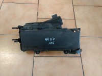 FILTRBOX, PEUGEOT 307, 8HX, 8HZ 1,4HDI 50KW