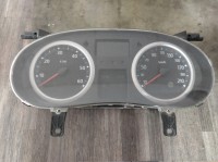 BUDÍKY RENAULT TRAFIC P8200961825--D, 2,0DCI