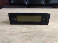 DISPLAY CITROEN  C3, XSARA, SAGEM, 9650656777 OR00