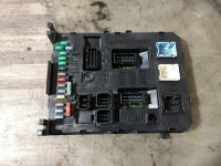 BSI JOHNSON CONTROL 9660105980, PEUGEOT 307 9HZ 1,6HDI 80KW