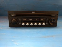 RADIO S CD, MP3 SIEMENS 96637348XT 00 CITROEN, PEUGEOT