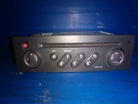 RADIO S CD RENAULT SCENIC ll 8200300858