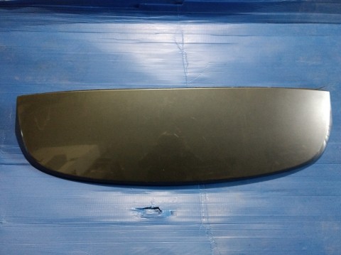 CITROEN C5 lll COMBI SPOILER ŠEDÝ