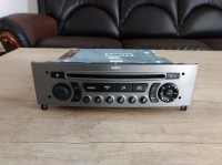 RADIO S CD, MP3 CONTINENTAL 96662671XH03, PEUGEOT 308