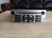 RADIO S CD, MP3 BLAUPUNKT 9664636277