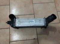 CHLADIČ VZDUCHU - INTERCOOLER, 9673015780, CITROEN DS5 AHW 2,0BlueHDI 133KW, OD-13