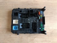 BSI JOHNSON CONTROL 9663510480 CITROEN C5, 9HZ 1,6HDI 80KW