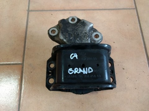 VRCHNÍ DRŽÁK MOTORU 9636270080, CITROEN C4 GRAND PICASSO