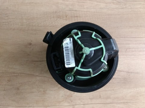 VENTILÁTOR TOPENÍ CITROEN C4 ll, T1011131B, OD-09