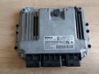 JEDNOTKA MOTORU BOSCH, 0281013332, CITROEN C5 ll 9HZ 1,6HDI 80KW