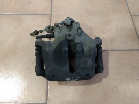 BRZDIČ PP BOSCH CITROEN C5, 9HY, 9HZ 1,6HDI 80KW, OD-04