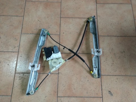 ELEKTRICKÁ STAHOVAČKA OKNA CITROEN C5 ll LP 9681597380