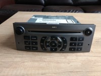 RADIO S CD, MP3 BLAUPUNKT 9660647977