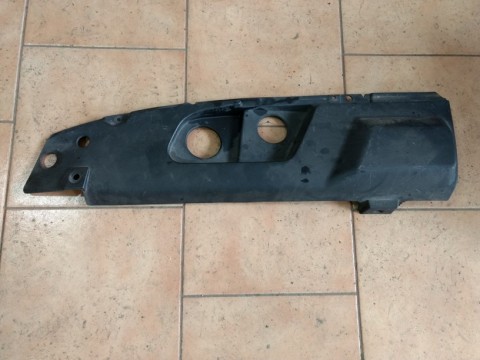 KRYT NÁDOBKY CHLADÍCÍ KAPALINY 9636712877 PEUGEOT 607