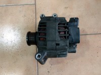 ALTERNÁTOR VALEO V757651380-01, 1,6BN 16V CITROEN, PEUGEOT