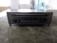 RADIO S CD CONTINENTAL 96766652XH00, PEUGEOT 308